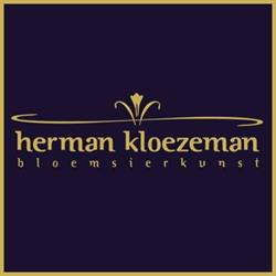 Bloemen Herman Kloezeman