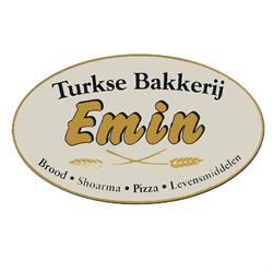 Emin Turkse Bakkerij