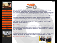 Van den Brink Techniek