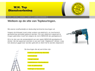 W.H. Top Dienstverlening/ Technische Keuringen