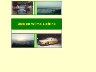 Dick en Wilma Lieftink Evenementen