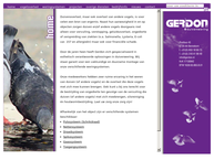 Gerdon (Duivenwering)