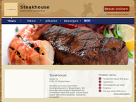 't Steakhouse