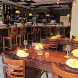 Restaurant Tapasbar Toledo Wageningen