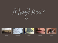Marij Roex
