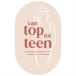 Van Top tot Teen Schoonheidssalon & Pedicure
