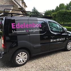Edelenbos Schoonmaak en Bedrijfsdiensten V.o.f.