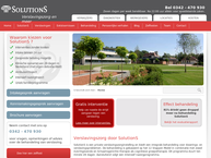 Solutions Addiction Treatment Consultants Bv