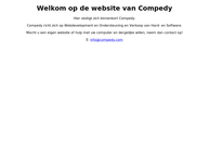 Compedy