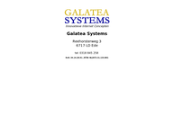 Galatea