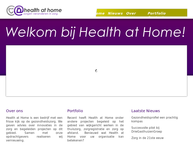 Health@Home
