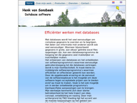 Van Sonsbeek Software
