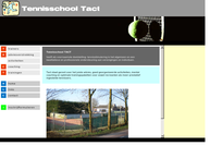 Tennisschool TACT