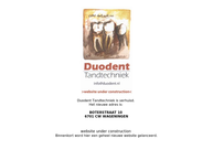 Duodent Tandtechniek