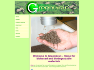 Greengran B.v.