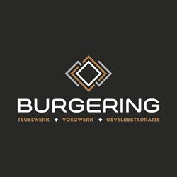 Tegelzetters- en Voegbedrijf Burgering V.o.f.