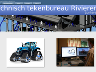 Technisch Tekenbureau Rivierenland