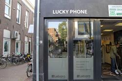 Lucky Phone