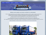 Gerwin van Beek Int. Veetransport