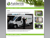 Klussenbedrijf Aalderink