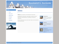 Bouwbedrijf G. Noorlander