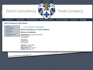Dutch Consultancy & Trade Company
