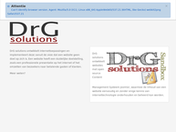 DrG solutions