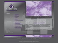 Installatiebedrijf van Roekel