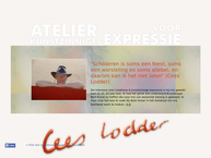 Praktijk Creatieve Therapie Cees Lodder