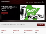 Woldsound