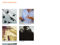 Hans Jeths Training & Advies Bv