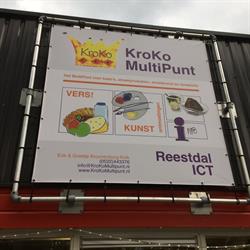 KroKo MultiPunt