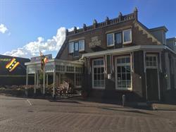 Café Hees / Brinkzicht