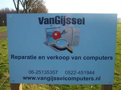van Gijssel Computers