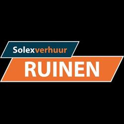 Solex verhuur Ruinen (Drenthe)
