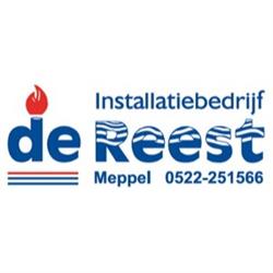 Installatiebedrijf de Reest