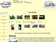 Woude Bert vd en Schurer Barbara