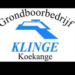 Grondboorbedrijf Klinge B.v.