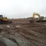 Bulldozerbedrijf Gebr Bijker