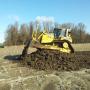 Bulldozerbedrijf Gebr Bijker