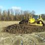 Bulldozerbedrijf Gebr Bijker