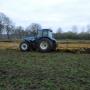 Bulldozerbedrijf Gebr Bijker