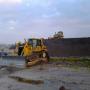 Bulldozerbedrijf Gebr Bijker