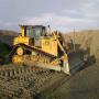Bulldozerbedrijf Gebr Bijker