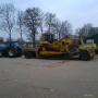 Bulldozerbedrijf Gebr Bijker