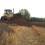 Bulldozerbedrijf Gebr Bijker