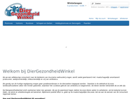 Diergezondheidwinkel