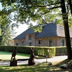 Landhotel Diever B.v.