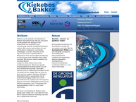 Kiekebos & Bakker Klimaattechniek V.o.f.
