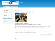 Console. Workstations Technologies